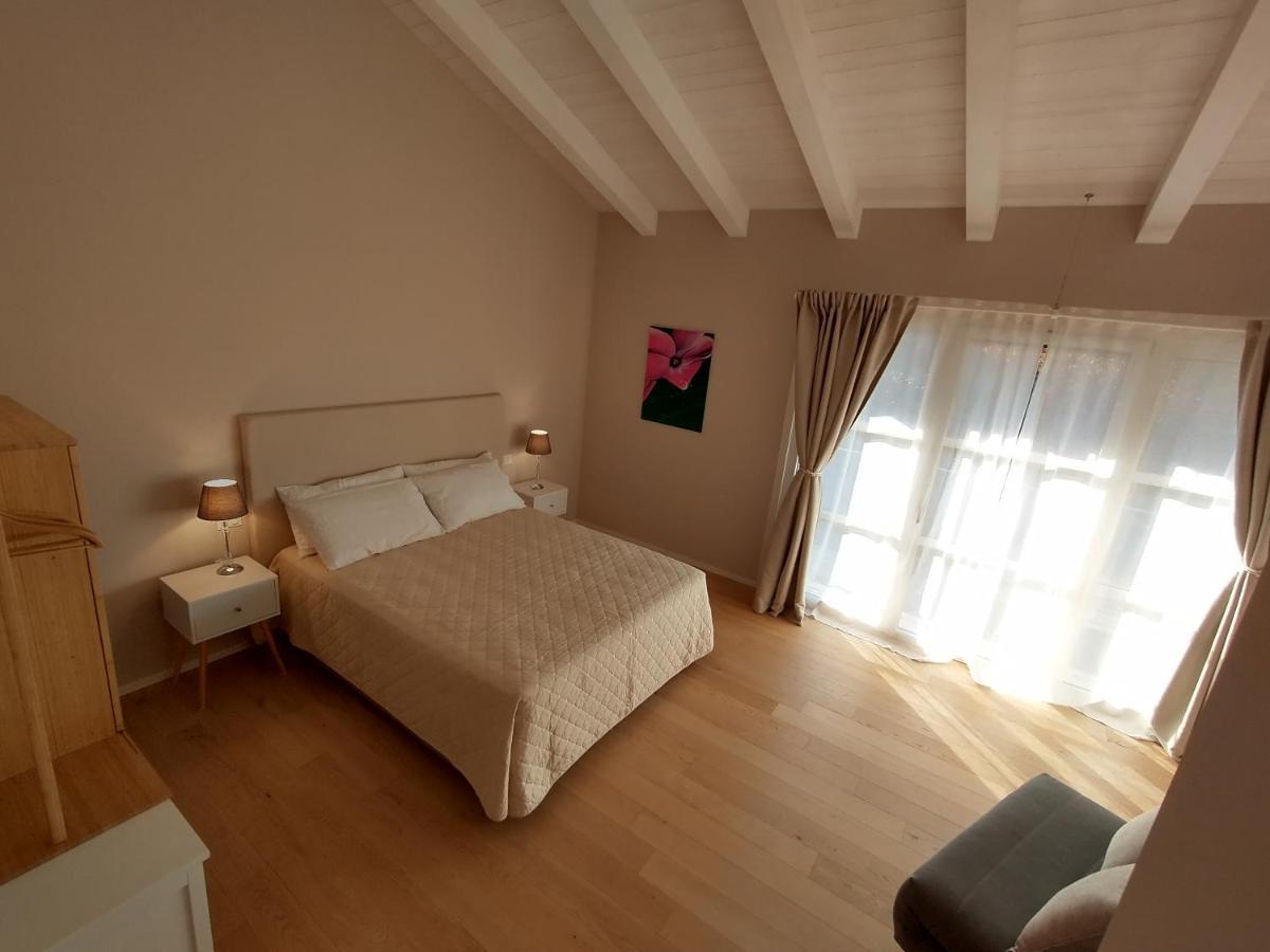 Il Fienile Bed & Breakfast Fagagna Eksteriør bilde
