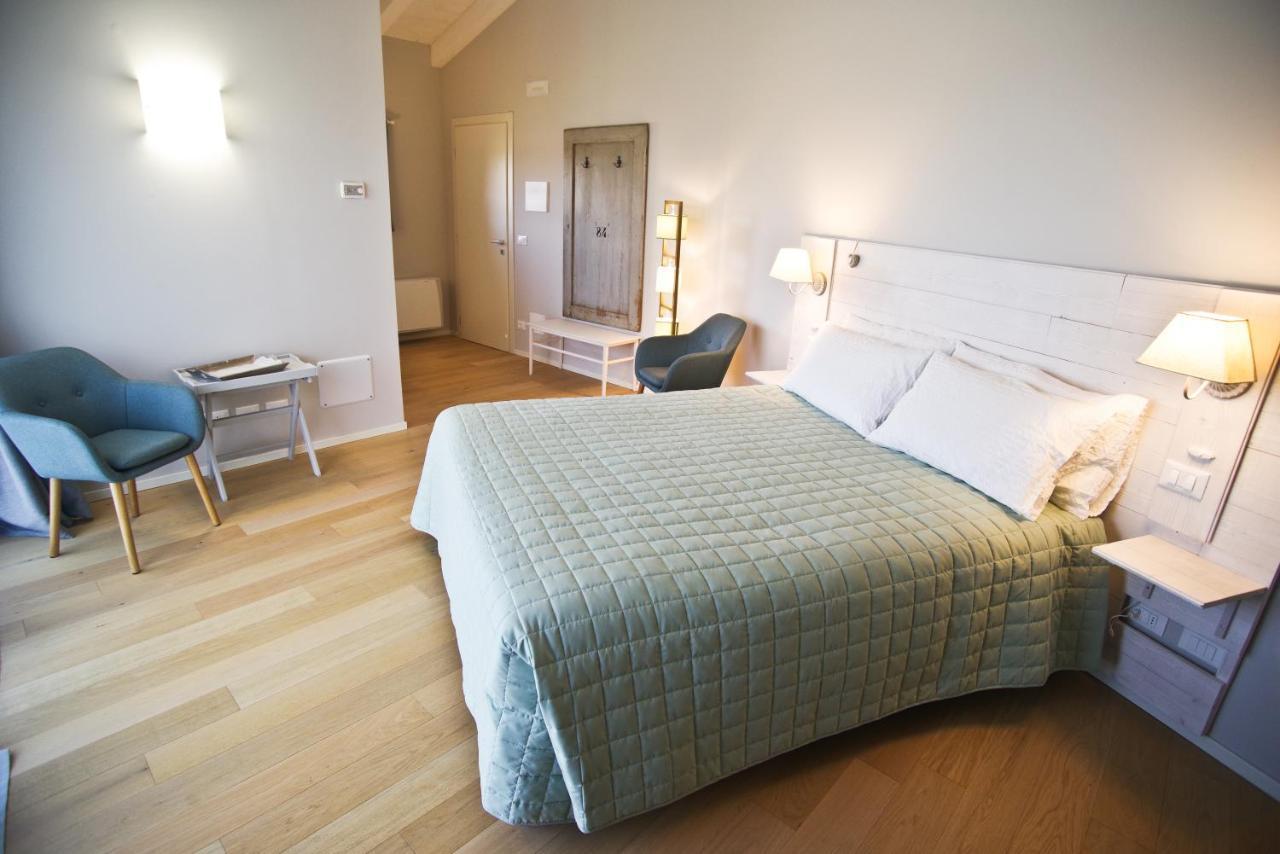 Il Fienile Bed & Breakfast Fagagna Eksteriør bilde