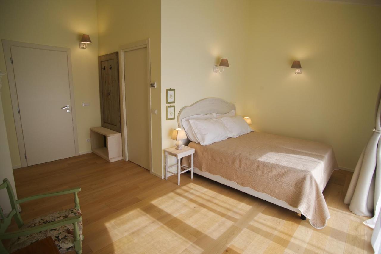 Il Fienile Bed & Breakfast Fagagna Eksteriør bilde