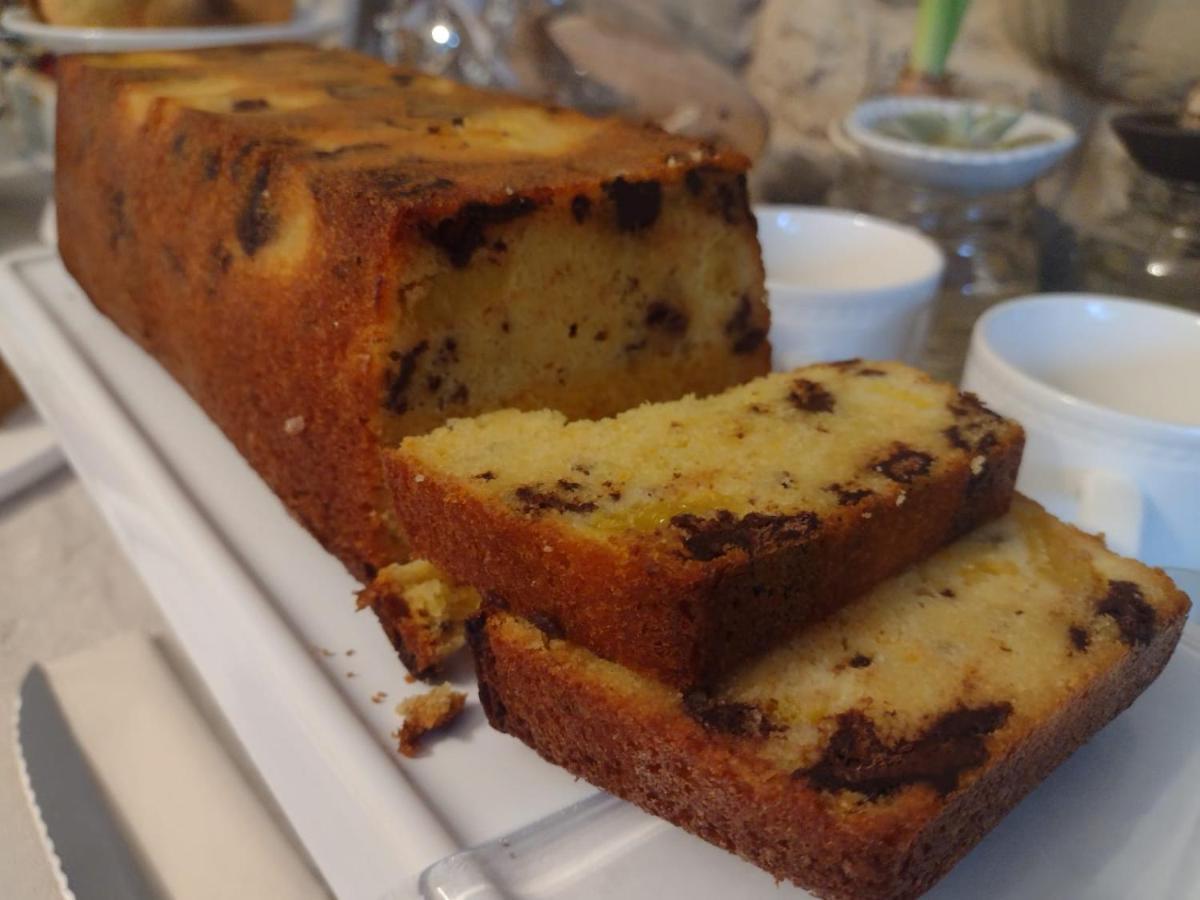 Il Fienile Bed & Breakfast Fagagna Eksteriør bilde
